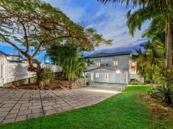 3D Dover St, Hawthorne, QLD, 4171
