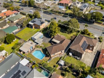 709 Webster Rd, Chermside, QLD, 4032