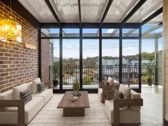 2/107 The Avenue, Mount Saint Thomas, NSW, 2500
