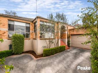 3/15 McNabb Street, Berwick, VIC, 3806