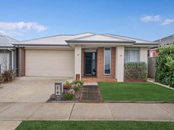 16 Efficient Avenue, Grovedale, VIC, 3216