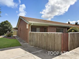 1/7 Atkell Ave, Campbelltown, SA, 5074