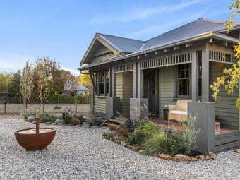 13 Walsh Street, Malmsbury, VIC, 3446