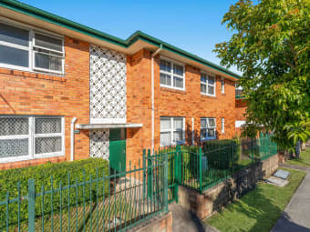 5/2 Carl Street, Woolloongabba, QLD, 4102