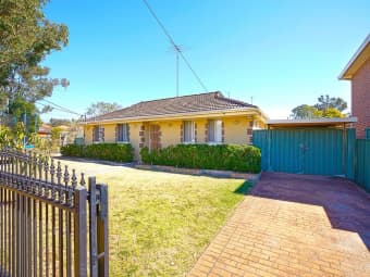 1 Fury St, Kingswood, NSW, 2747