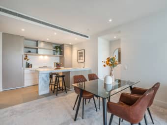 421/280 Albert Street, East Melbourne, VIC, 3002