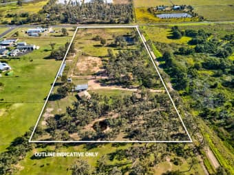 5 Harvey Road, Forest Hill, QLD, 4342