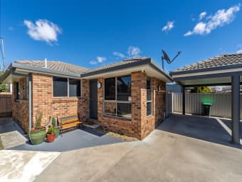 2/16 Naughten Avenue, Armidale, NSW, 2350