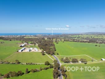 4366 Victor Harbor Road, Hindmarsh Valley, SA, 5211