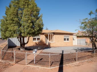 21 Trevan Street, Whyalla Norrie, SA, 5608