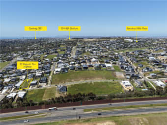 13 Majestic Drive, Highton, VIC, 3216