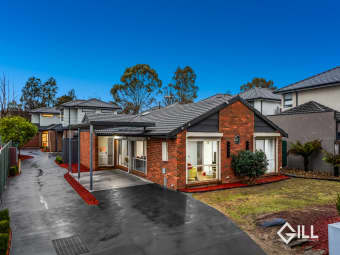 1/73 Cheviot Avenue, Berwick, VIC, 3806