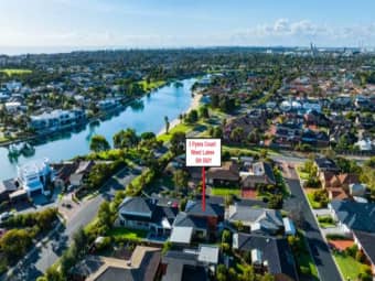 3 Pyers Ct, West Lakes, SA, 5021