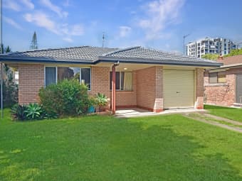 83 Taylor Ave, Golden Beach, QLD, 4551