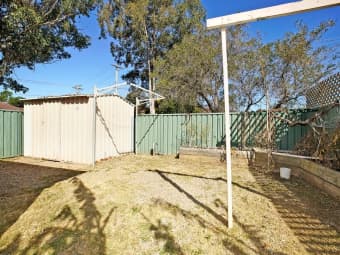 1 Fury St, Kingswood, NSW, 2747