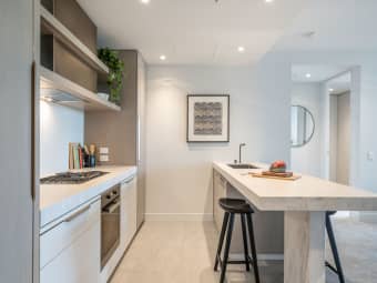 421/280 Albert Street, East Melbourne, VIC, 3002