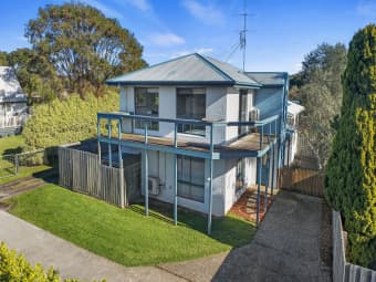 4/9 Montrose Avenue, Apollo Bay, VIC, 3233