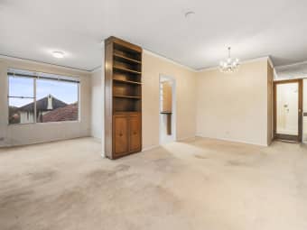 2/48 Shellcove Road, Kurraba Point, NSW, 2089