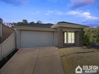 15 Fairy Wren Circuit, Mount Clear, VIC, 3350