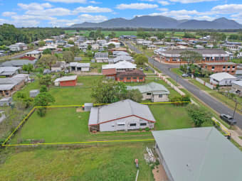 23 Atkinson Street, Ingham, QLD, 4850