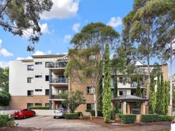 1/11 Kilbenny Street, Kellyville Ridge, NSW, 2155