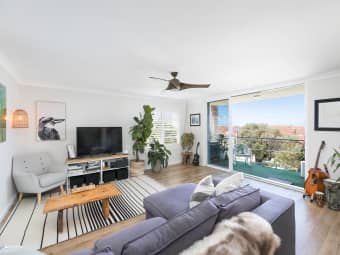 7/3 Coast Ave, Cronulla, NSW, 2230