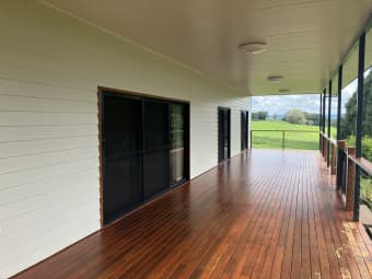 82 McKenzie Road, Peeramon, QLD, 4885
