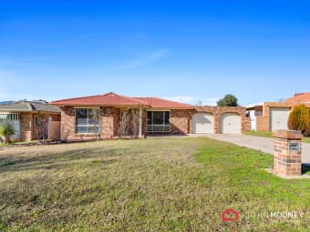 106 Dalman Parkway, Glenfield Park, NSW, 2650