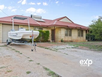 6 Gooley St, Exmouth, WA, 6707