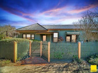 343 Barnard Street, Bendigo, VIC, 3550