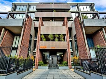 G1/187 Graham St, Port Melbourne, VIC, 3207