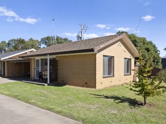 5/2 Coster Street, Benalla, VIC, 3672