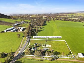 4366 Victor Harbor Road, Hindmarsh Valley, SA, 5211