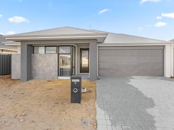 18 Goldrush Way, Baldivis, WA, 6171