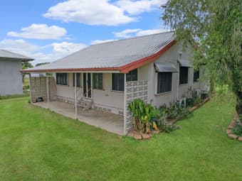 23 Atkinson Street, Ingham, QLD, 4850