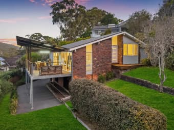 6 Chapman Crescent, Avoca Beach, NSW, 2251