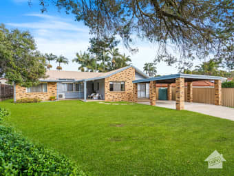 8 Burstall Avenue, Belmont, QLD, 4153