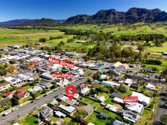 14A Queen Street, Gloucester, NSW, 2422