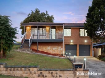 9 Rannoch St
