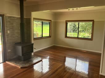 82 McKenzie Road, Peeramon, QLD, 4885