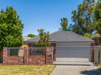 137A Anzac Terrace, Bassendean, WA, 6054