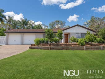 119 Lyndon Way, Karalee, QLD, 4306