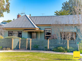 343 Barnard Street, Bendigo, VIC, 3550