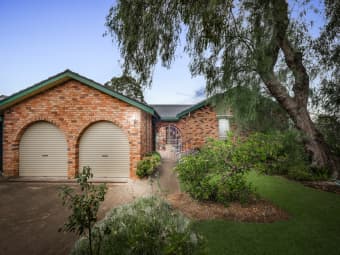 77 Deptford Avenue, Kings Langley, NSW, 2147