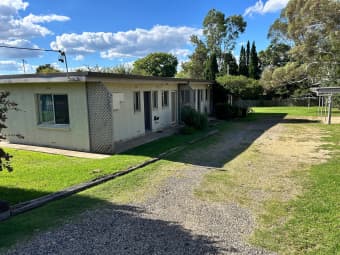 1/5 Belle Avenue, Armidale, NSW, 2350