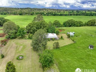 31 Thelma Lane, Temagog, NSW, 2440