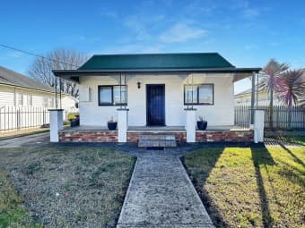 79 Park Rd, Maryborough, VIC, 3465