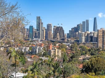 5/115-117 Ben Boyd Road, Neutral Bay, NSW, 2089