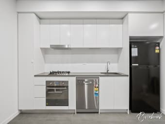 1507/22 Dressler Court, Holroyd, NSW, 2142