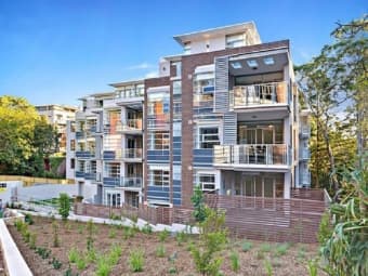 1/10 Drovers Way, Lindfield, NSW, 2070